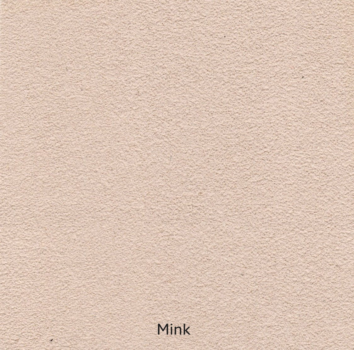 Texcrete Microcement Single Sample Tile — Mink